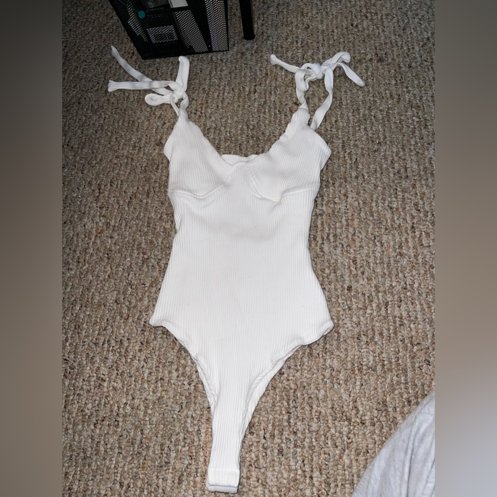 Princess Polly body suit